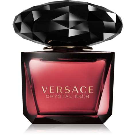 crystal noir versace liverpool|Versace Crystal Noir 90ml Eau de Parfum Spray .